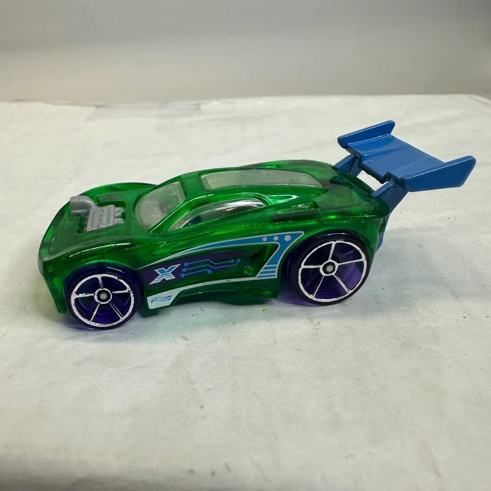 Hot Wheels hot wheels